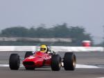Ferrari 312/67 1967 года